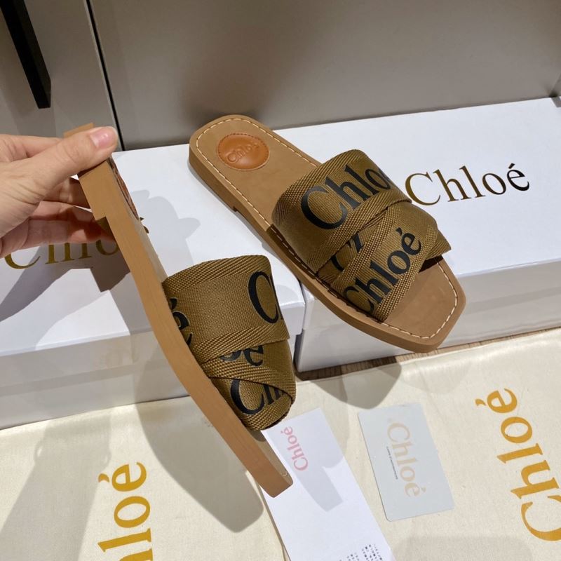 Chloe Sandals